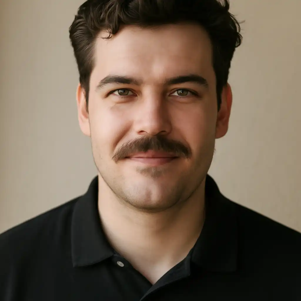 Joost Hendriksen